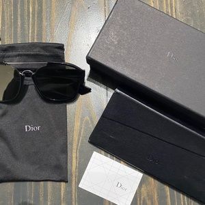 Dior Abstract Women’s Sunglasses